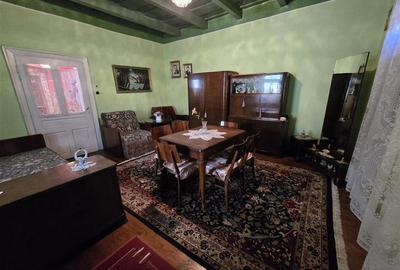 Casă cu 3 camere cu Teren 3309 Mp în Husasău de Tinca - 14