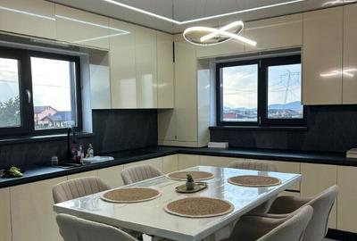 Casa tip Duplex premium Izvor, Tarlungeni, Bra?ov. - 14