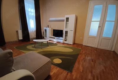 Inchiriez apartament bulevardul Revolu?iei Arad - 7