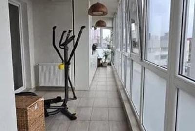 Apartament 4 camere | Drumul Taberei | 2 locuri parcare| Centrala - 13