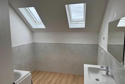 Inchiriez casa tip duplex P+M in Sura Mica - jud. Sibiu - 10