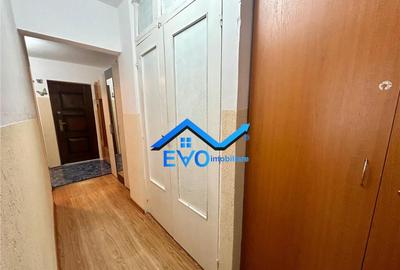 Apartament de cu 3 camere, decomandat, etaj 1, Tomesti - 4