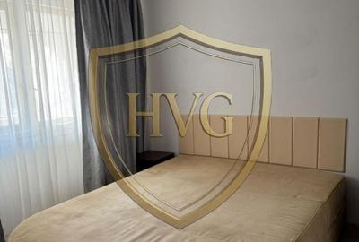 Apartament cu 2 camere semidecomandat, mobilat în Camil Ressu - 3