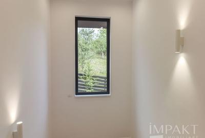 Casă individuală cu 4 camere cu Canalizare în Dezmir - 24