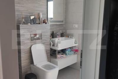 Triplex in zona Aradului, confort sporit si acces facil - 7