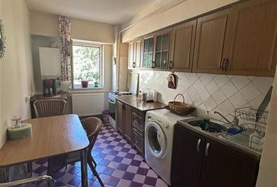 Apartament cu 2 camere decomandat în Luncă - 12