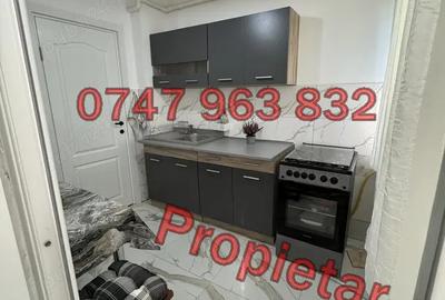 Direct Propietar! Prima inchiriere! Liber, recent renovat 100% Sos Mihai Bravu. - 5