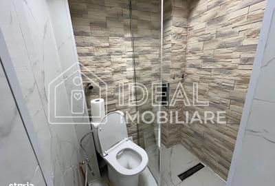 Apartament cu 2 camere în Țiglari