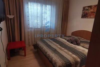 Apartament cu 3 camere, mobilat în Titan - 6