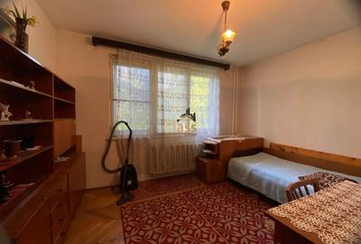 Apartament 3 camere | Etaj intermediar |57 mpu| Zona Unirii Gheorgheni - 3