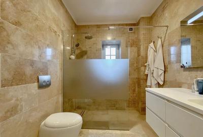 Vilă exclusivistă- Băneasa Residential Park - 7