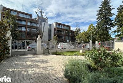 Casă cu Teren 992 Mp în Dorobanți - 8