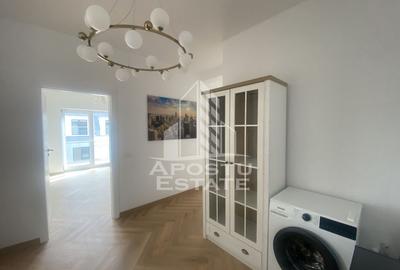 Penthouse modern în zona de nord, Torontalului - 3