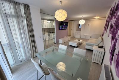 Apartament cu 2 camere în Semicentral - 3