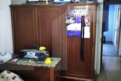 Apartament 3 camere, 62 mp + balcon inchis, etaj 3/4 - zona Piata Rahova - 2