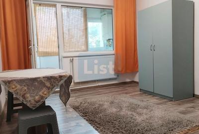 Apartament cu 3 camere semidecomandat, mobilat în Obor - 2