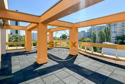 Cladire Birouri Piata Victoriei - Titulescu - 11