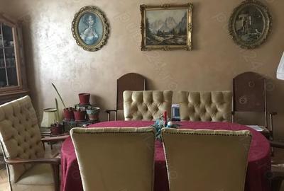 Casă cu 4 camere în Călugareni - 8