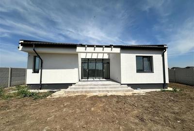 <Casa Individuala> 4 camere 2 bai teren 444mp PROMOTIE - 3