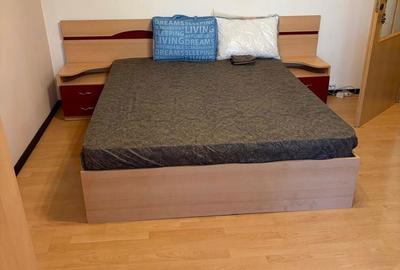 Apartament cu 2 camere decomandat în Alexandru cel Bun - 3