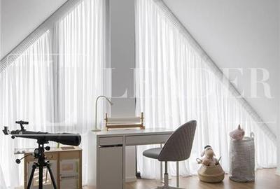 PREMIUM I Vila de inchiriat I Ansamblu rezidential - 16