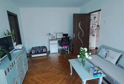 Apartament cu 2 camere semidecomandat în Central - 2