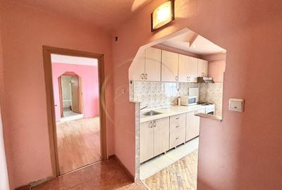 Apartament spațios 2 camere | Balcon închis | Centrală proprie | Freidorf - 8