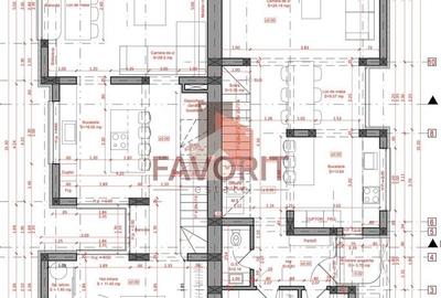 Comision 0%. Pozitie excelenta. Zid despartitor dublu - 15