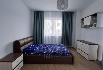 3 camere de inchiriat, et 1, pe str. Doamna Stanca