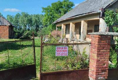 Casă cu 1 camere în Sălacea