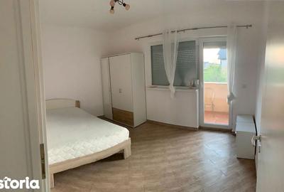 Apartament cu 3 camere, mobilat în Dumbrăvița - 6