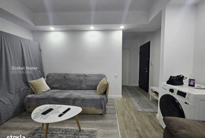 Apartament cu 2 camere decomandat în Nord - 6