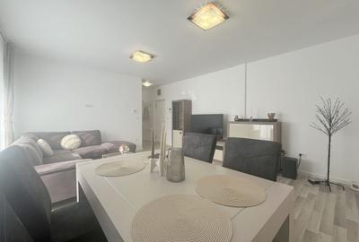 Apartament cu 2 camere decomandat, mobilat în Soarelui - 8