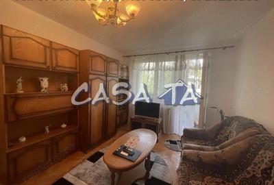 Apartament 2 Camere, Etaj 2, Strada Aleea Unirii - Zona Centrala - 2