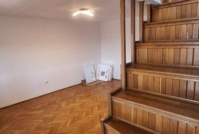 Apartament cu 4 camere în Olimpia-Stadion - 14