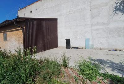 Spațiu comercial, de 315 mp, în Central - 1