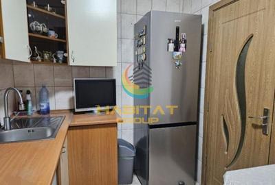 Apartament cu 3 camere decomandat, mobilat în Brâncoveanu - 6