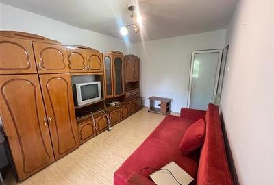 GARSONIERA, et 1, zona Badea Cartan - 2