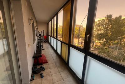 Apartament 3 camere, Doamna Ghica Plaza, 91 mp, parcare subterana inclusa - 9