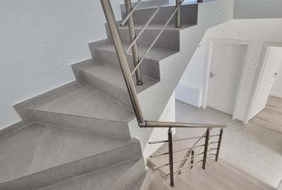 Casa Individuala Magurele ilfov Parter +1Etaj +Mansarda Casa Individuala Magurele ilfov Parter +1Etaj +Mansarda - 8