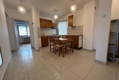 Apt 3 camere - 5 Min Arcul de Triumf, Herăstrău și Metrou Aviatorilor  Apartamen - 7