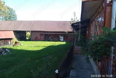 Casa in comuna Sieut + 75 ari teren Casa in comuna Sieut + 75 ari teren - 2