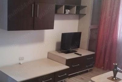 Apartament cu 2 camere decomandat în Tomis III - 5