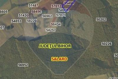 Teren agricol extravilan de 15618 mp, în Sântimreu - 10