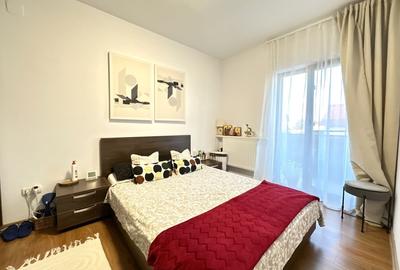 COMISION 0% Apartament, 2 camere, 50 mp gradina - Dumbravita - 3