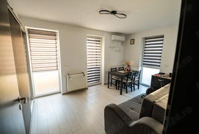 Apartament cu 2 camere decomandat în Central - 8