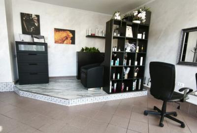 Spatiu birou/comercial, 36mp, zona Stefan cel Mare, Radauti - 2