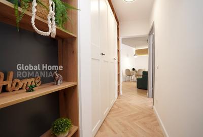 Apartament 3 CAMERE - 68MP || Parcul Tineretului - 14