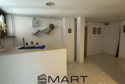 Apartament cu 2 camere decomandat, mobilat în Central - 11