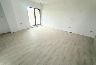Apartament 2 camere Otopeni | parter înalt + terasă | include parcare - 4